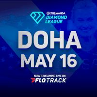 Wanda Diamond League: Doha (QAT)