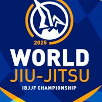 World Jiu-Jitsu IBJJF Championship
