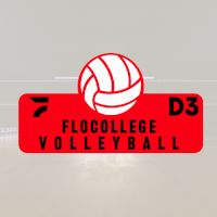 Division III Volleyball