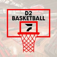 Division II Basketball