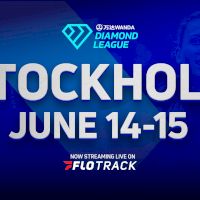 Wanda Diamond League: Stockholm (SWE)