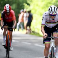 Criterium du Dauphine