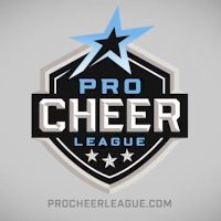 Pro Cheer League by Varsity Spirit