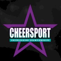 CHEERSPORT Nationals
