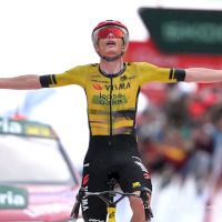 La Vuelta a España