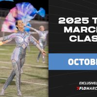 2025 Texas Marching Classic
