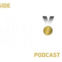 Inside The Marathon Project Podcast
