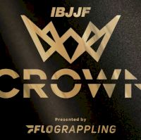 IBJJF The Crown