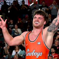 NCAA D1 Weekly Roundup