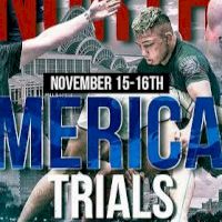 ADCC East Coast Trials