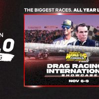 Haltech World Cup Finals