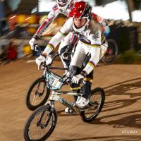USA BMX Pro Championship Final