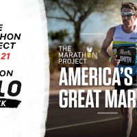 The Marathon Project