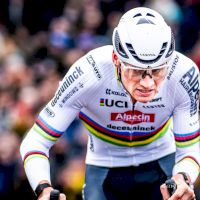 UCI Cyclocross World Championships