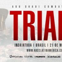 ADCC Indaiatuba Trials