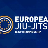 European Jiu-Jitsu IBJJF Championship