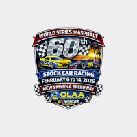 World Series of Asphalt at New Smyrna