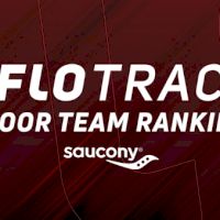 FloTrack T&F Rankings Presented by Saucony