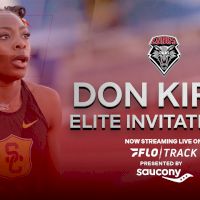 Don Kirby Elite Invitational