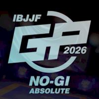 IBJJF Absolute Grand Prix