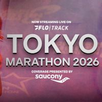 Tokyo Marathon