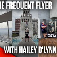 The Frequent Flyer: Travel With Hailey D'Lynn