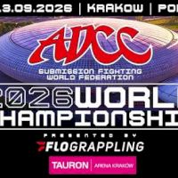 ADCC World Championships