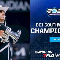 DCI Southwestern Championship