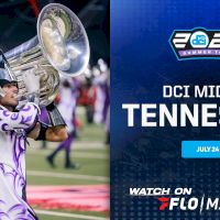 DCI Middle Tenn. PRESENTED BY DeMoulin