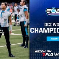 DCI World Championship