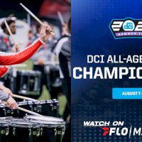 DCI All-Age World Championship