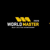 World Master IBJJF Jiu-Jitsu Champs