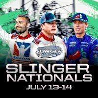 Slinger Nationals at Slinger