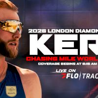Wanda Diamond League: London (GBR)