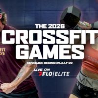 The CrossFit Games