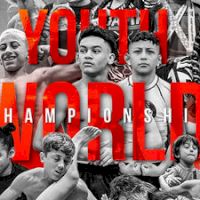 ADCC Youth Championship