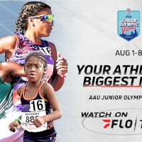 AAU Junior Olympic Games