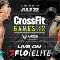 The CrossFit Games