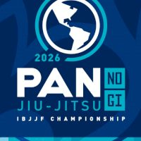 Pan IBJJF Jiu-Jitsu No-Gi Championship