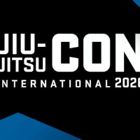 IBJJF Jiu-Jitsu CON International
