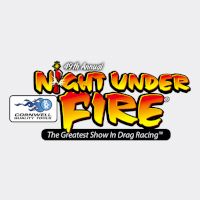 Night Under Fire