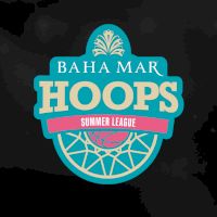 Baha Mar Hoops Summer League