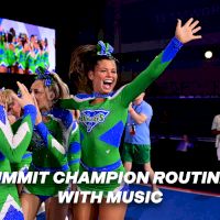 2026 Summit Champion Routines With Sound