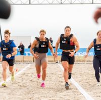 Gymreapers Wodapalooza SoCal
