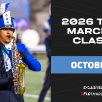 Texas Marching Classic