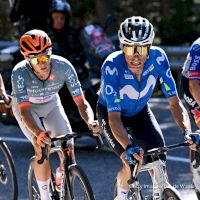 La Vuelta a España
