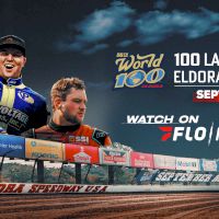World 100 at Eldora