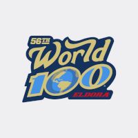World 100 at Eldora