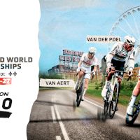 UCI Road World Championships
