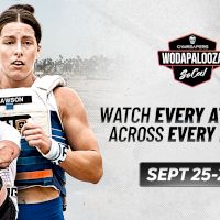 Gymreapers Wodapalooza SoCal